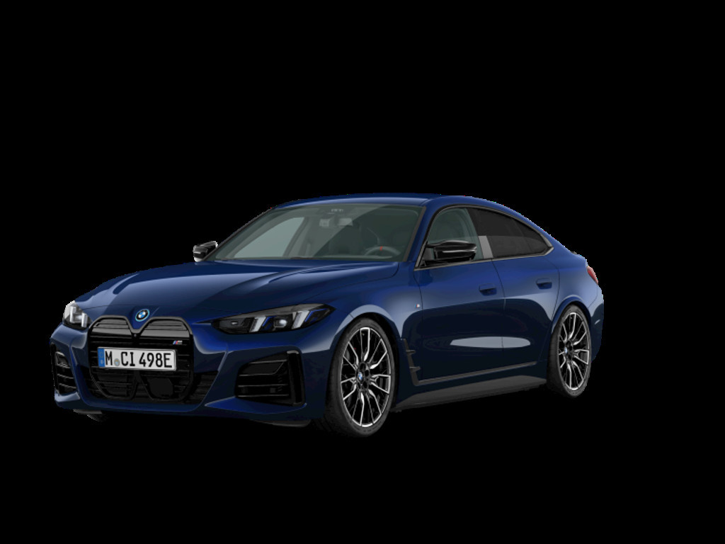 BMW i4