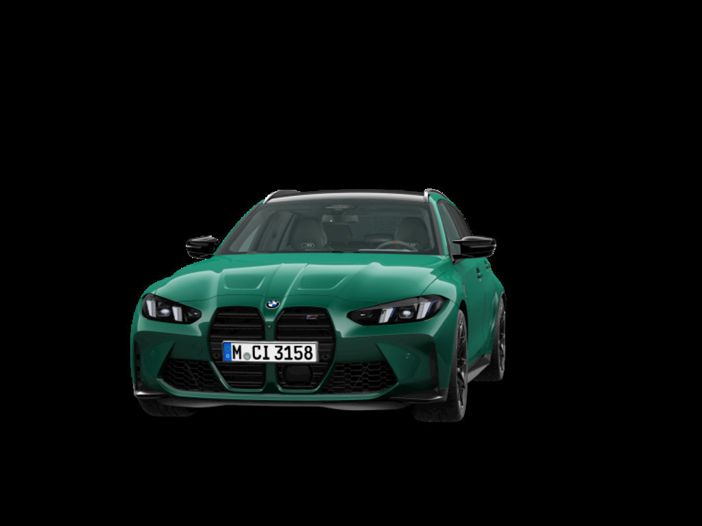 BMW M3 2025 Benzine