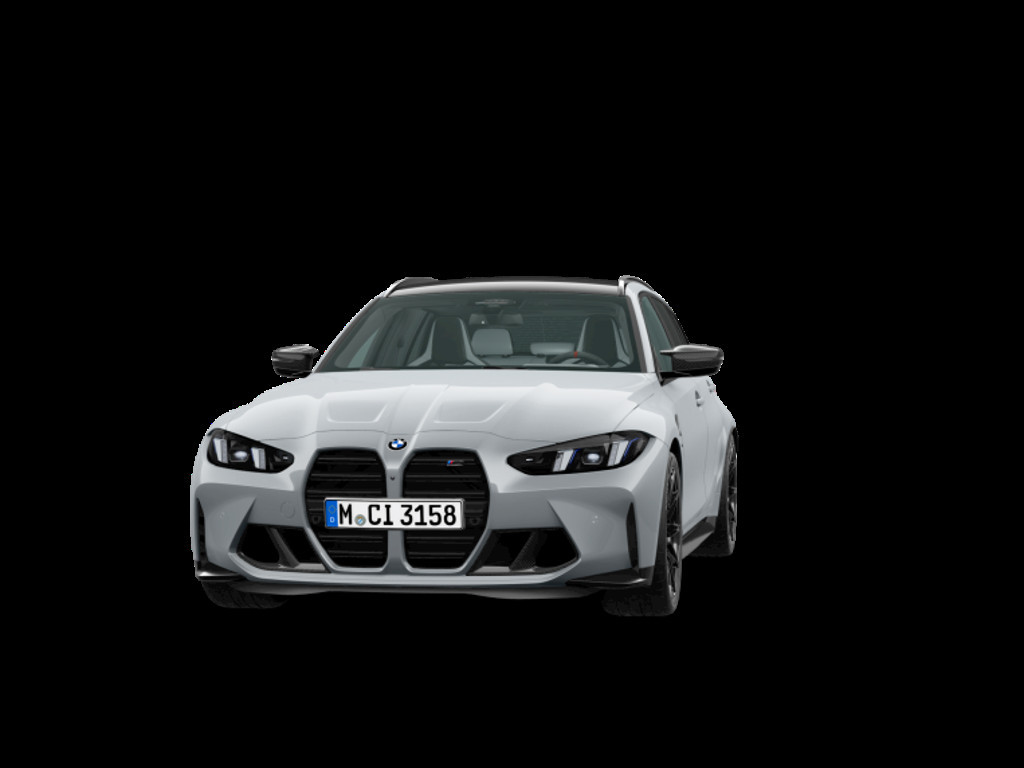 BMW M3 2025 Benzine