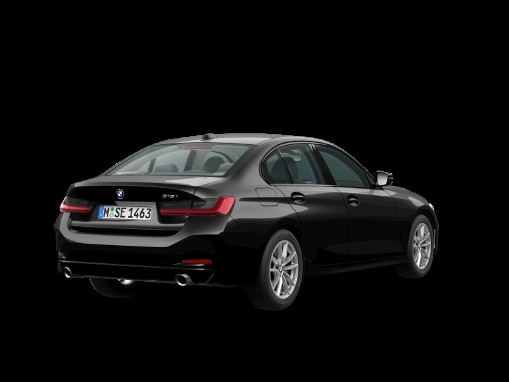 BMW 3 Serie