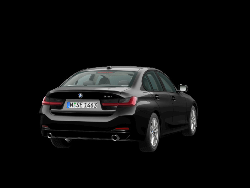 BMW 3 Serie