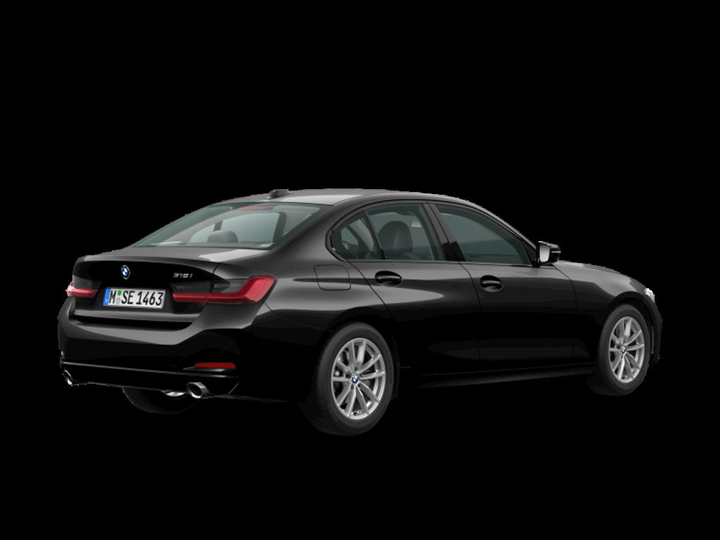 BMW 3 Serie