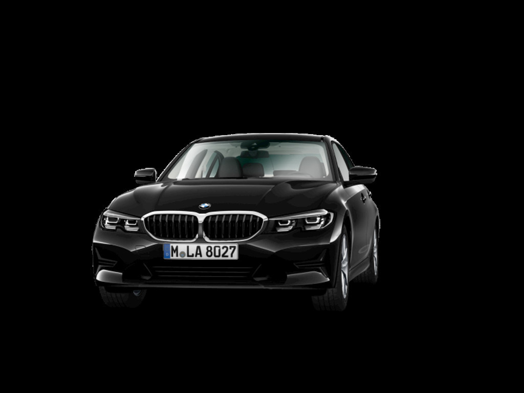 BMW 3 Serie 2021 Diesel