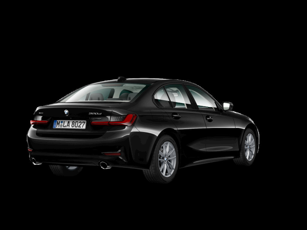BMW 3 Serie