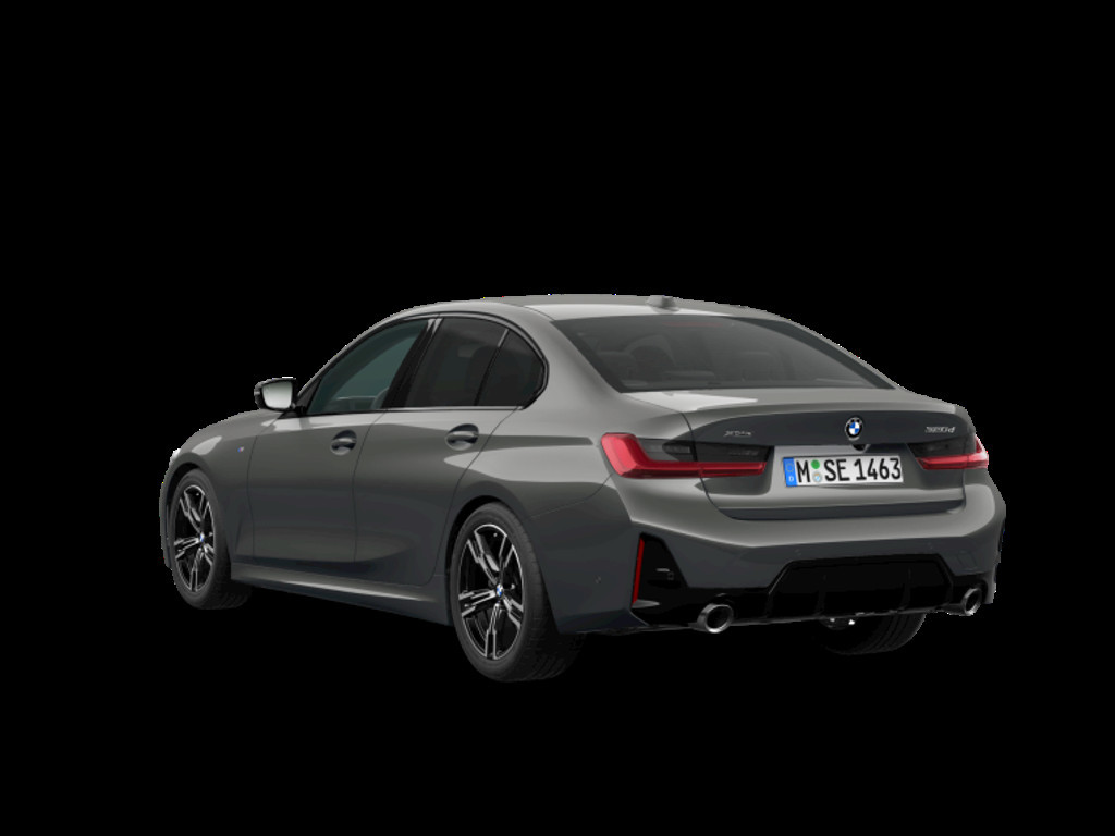 BMW 3 Serie
