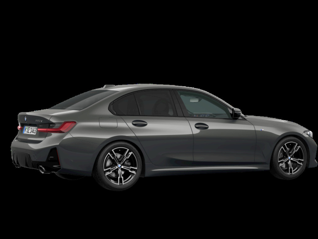 BMW 3 Serie