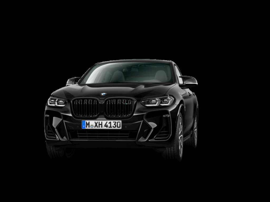 BMW X4 2022 Diesel