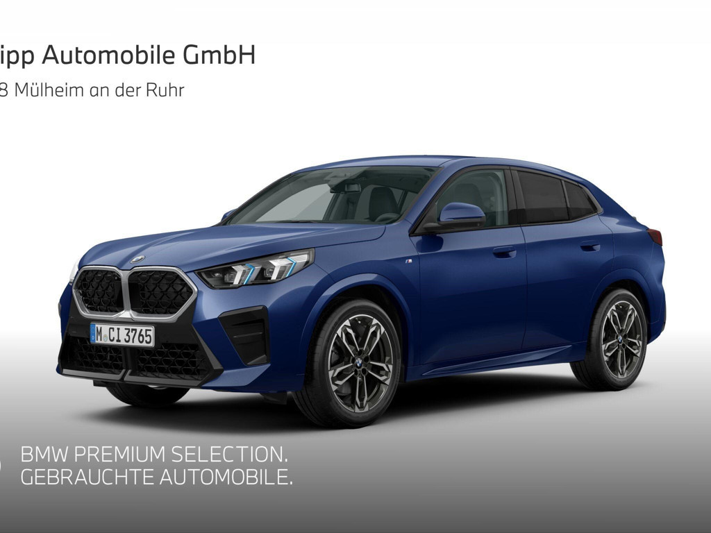 BMW X2 2025 Benzine