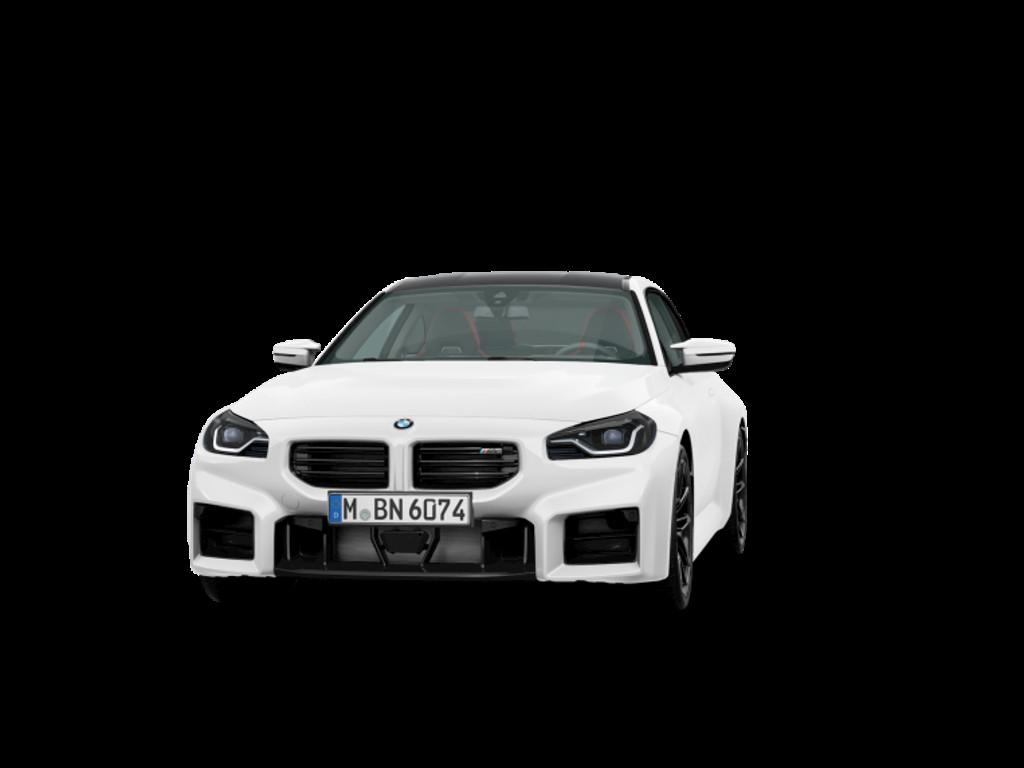 BMW M2 2025 Benzine