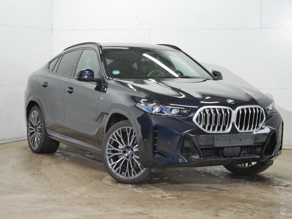 BMW X6 2025 Diesel