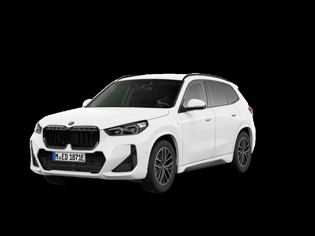 BMW iX1