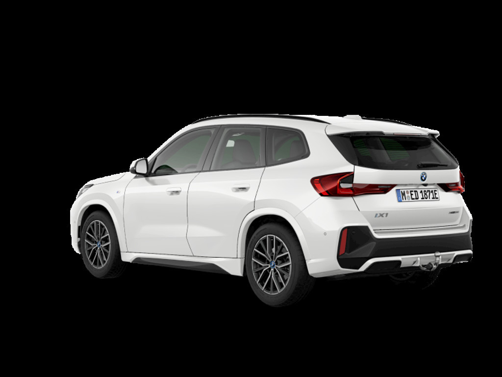 BMW iX1
