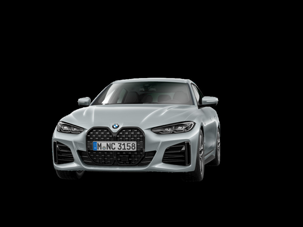 BMW 4 Serie 2021 Diesel