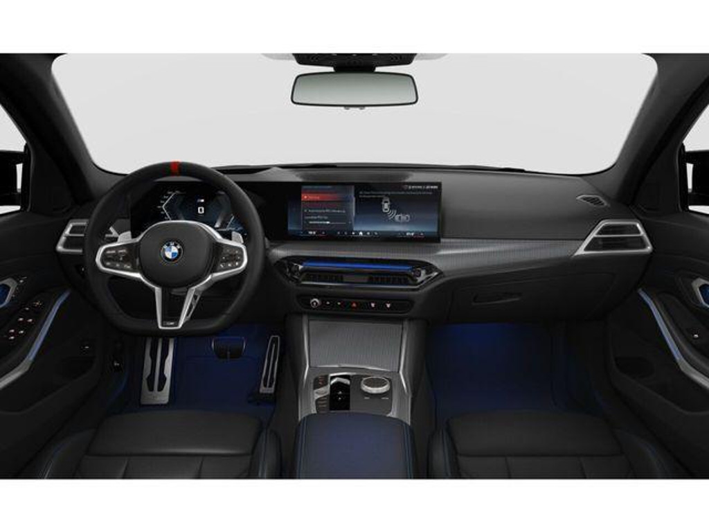 BMW M340