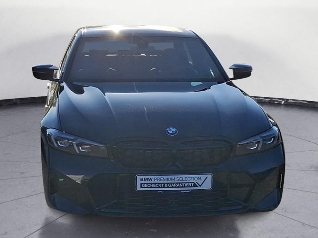 BMW M340