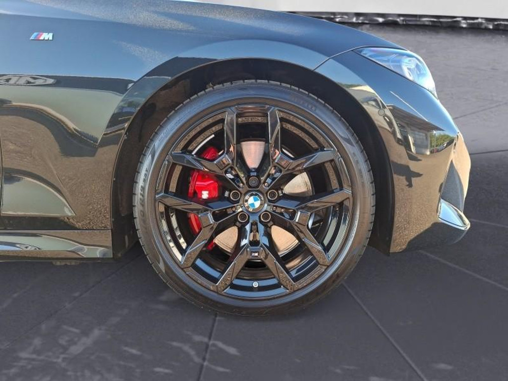 BMW M340