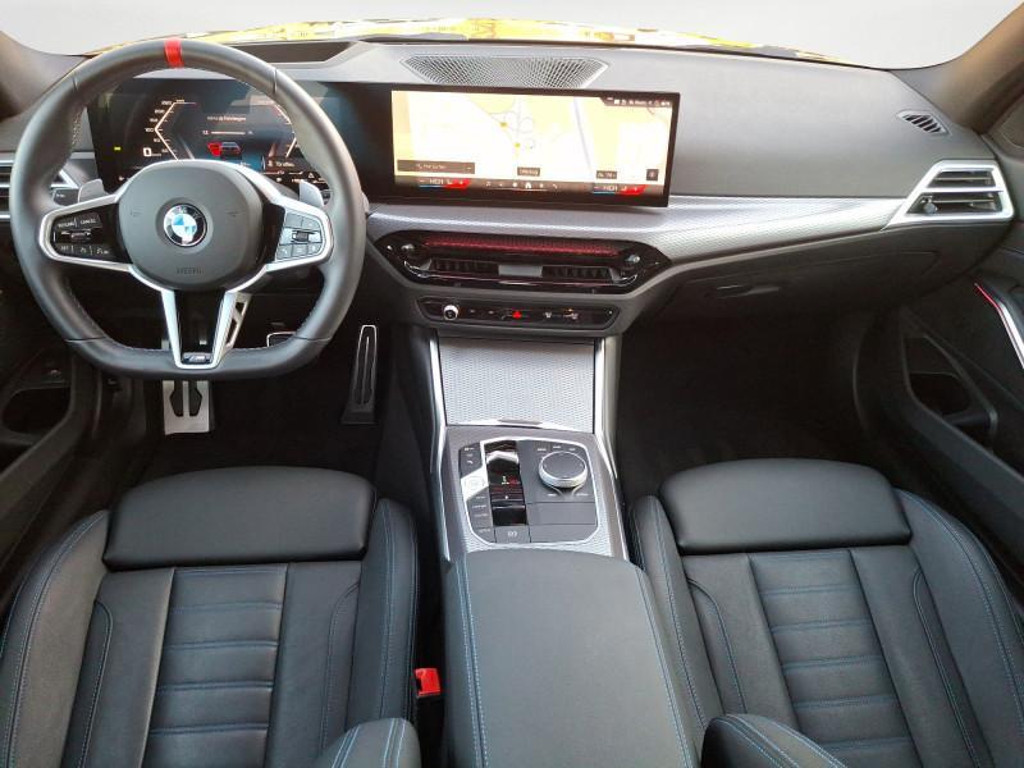 BMW M340