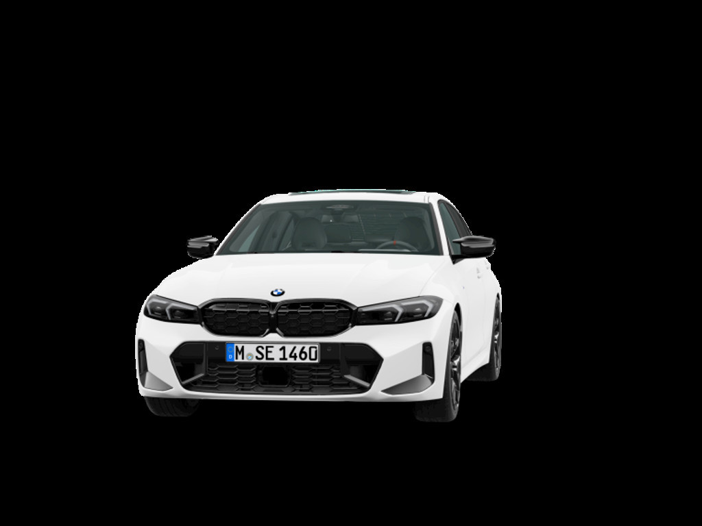 BMW M340