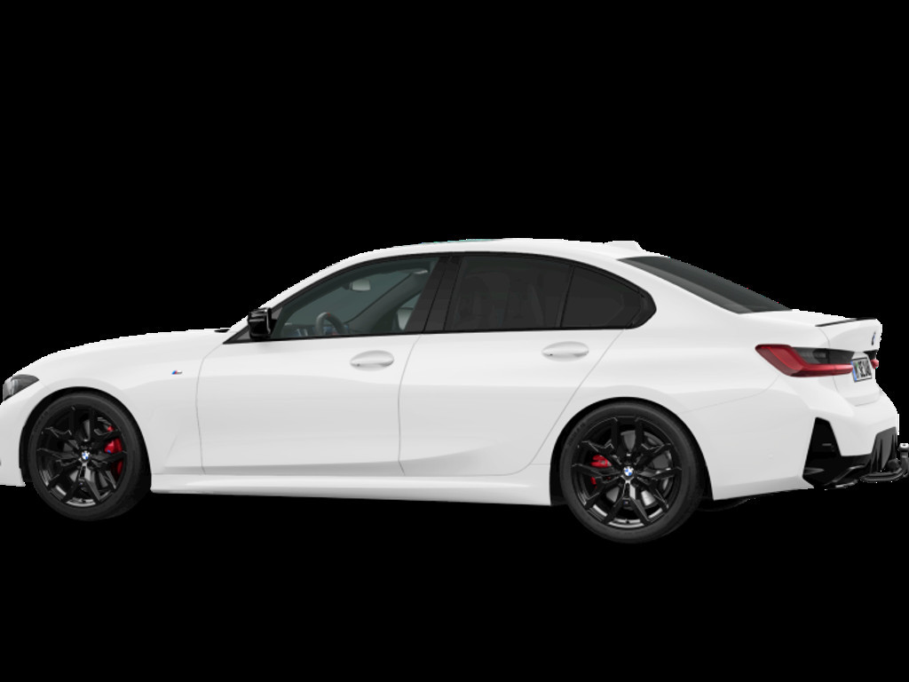 BMW M340