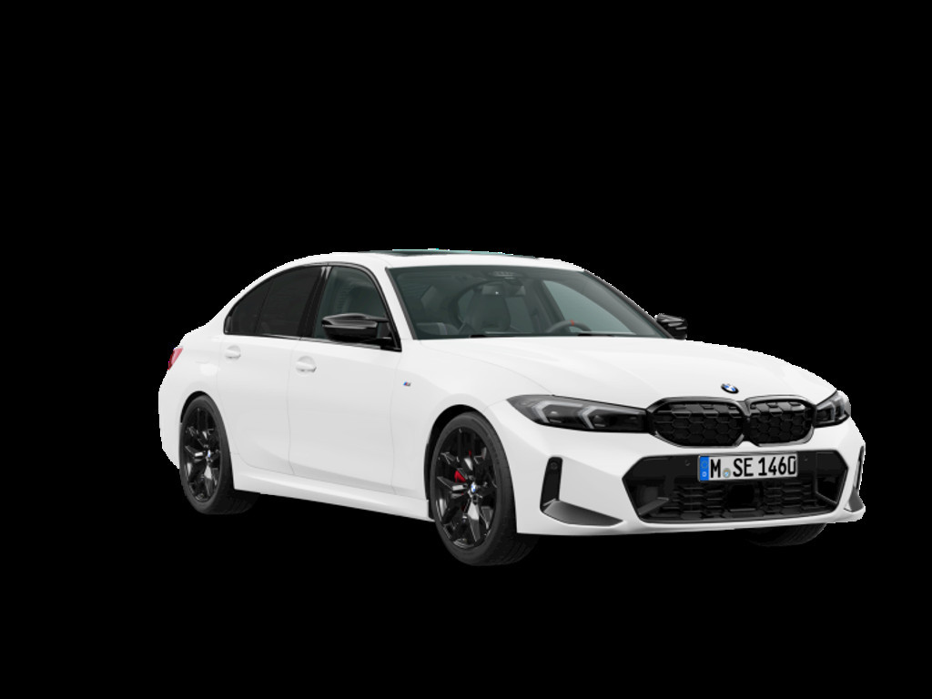 BMW M340
