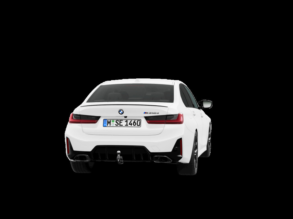 BMW M340