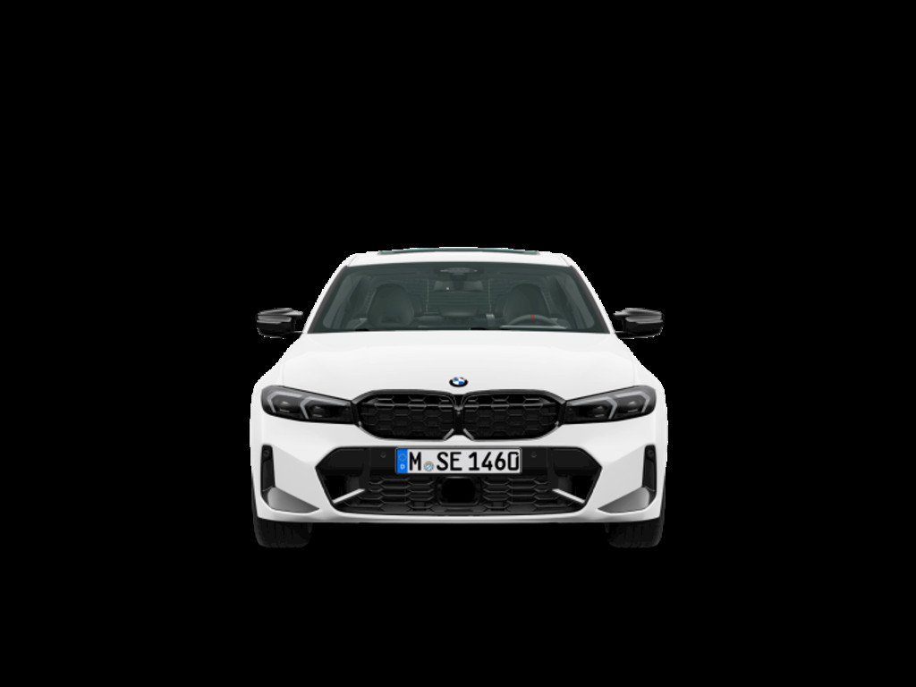 BMW M340