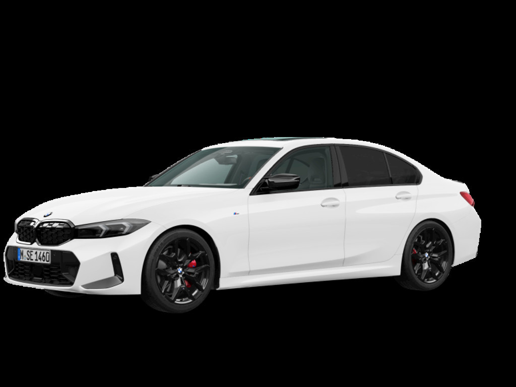 BMW M340