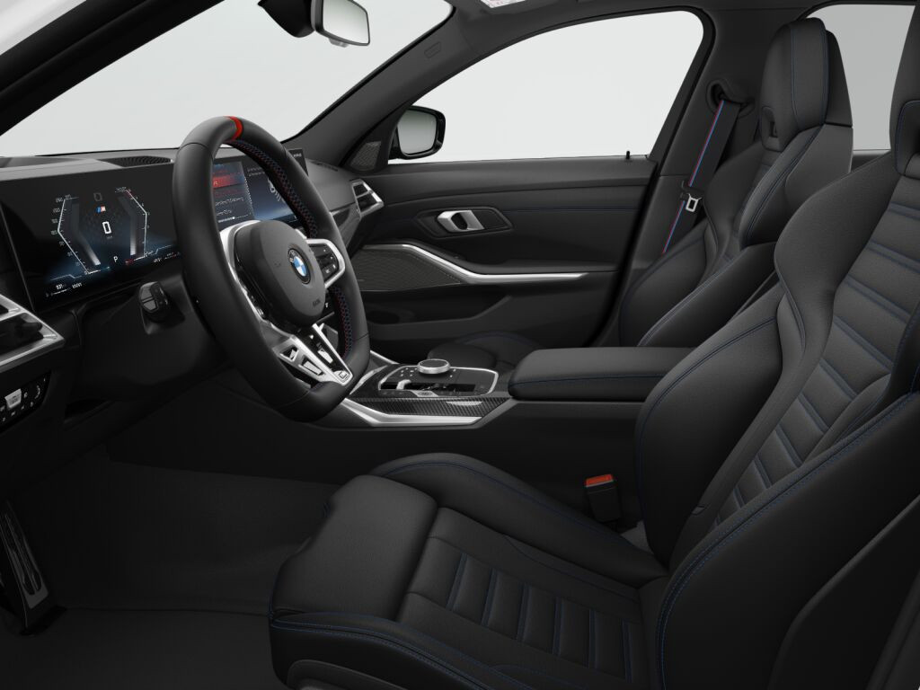 BMW M340