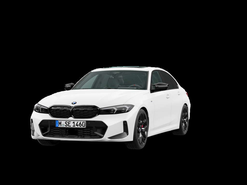 BMW M340