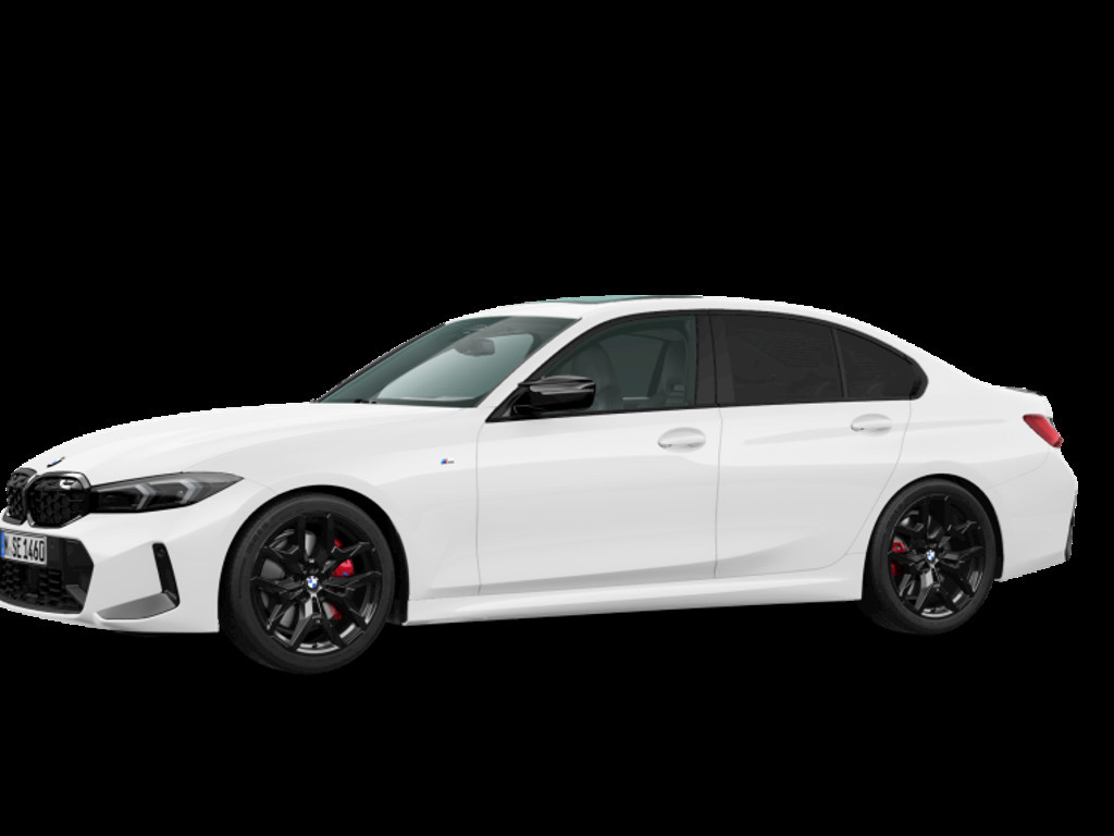BMW M340