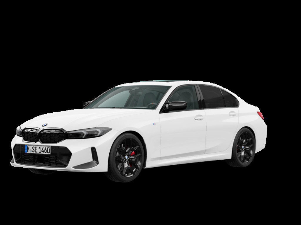 BMW M340
