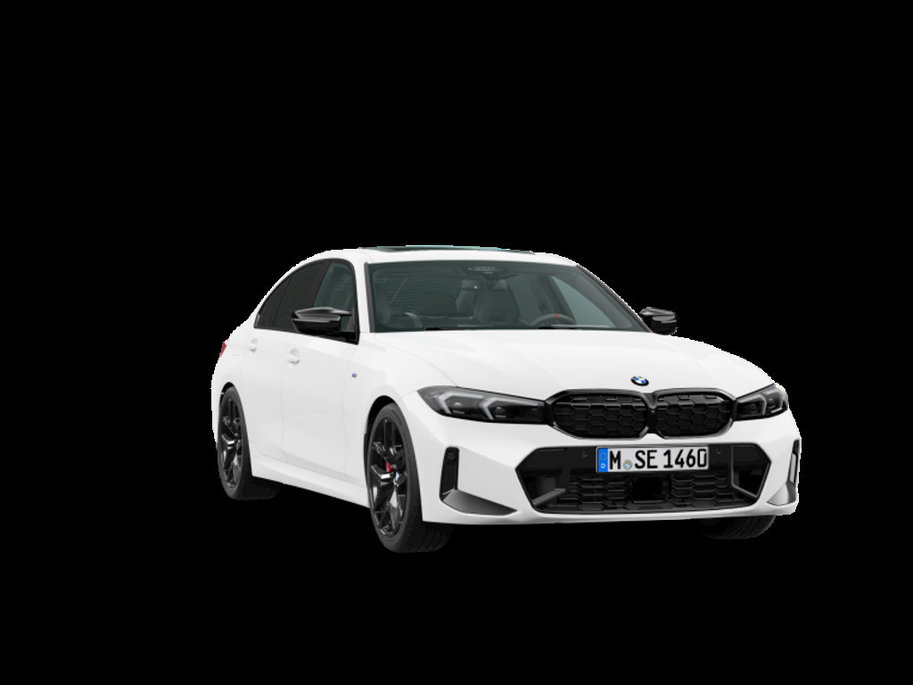 BMW M340
