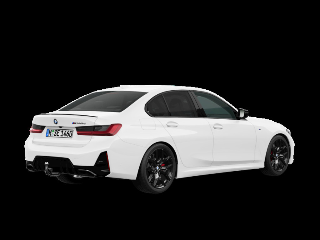 BMW M340