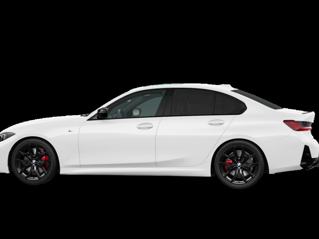 BMW M340