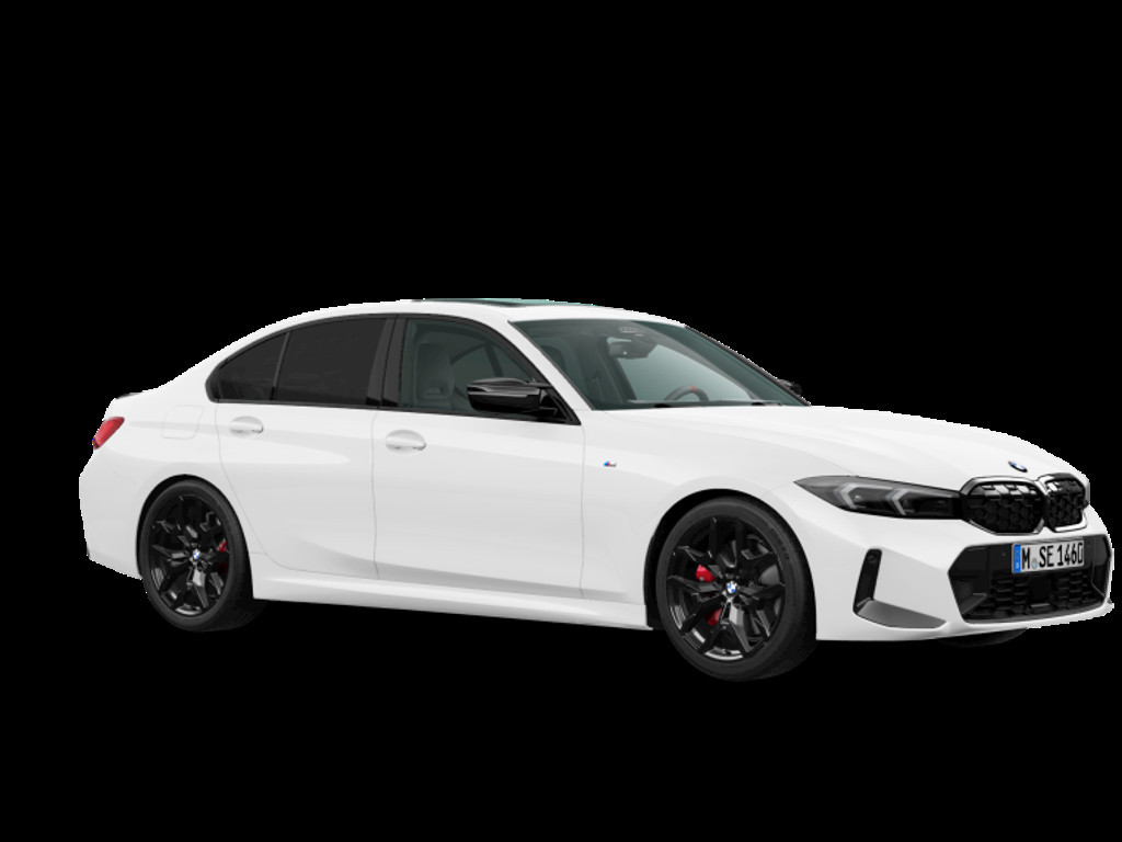 BMW M340