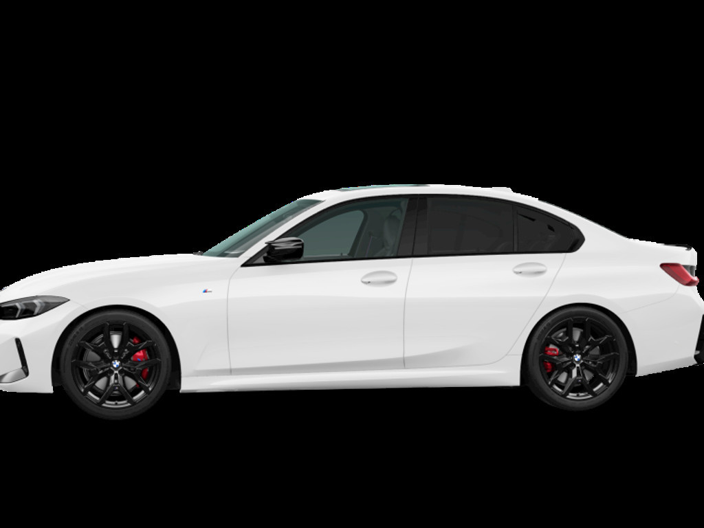 BMW M340