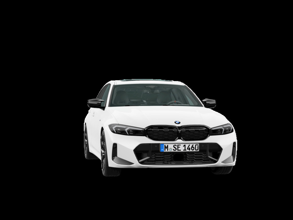 BMW M340