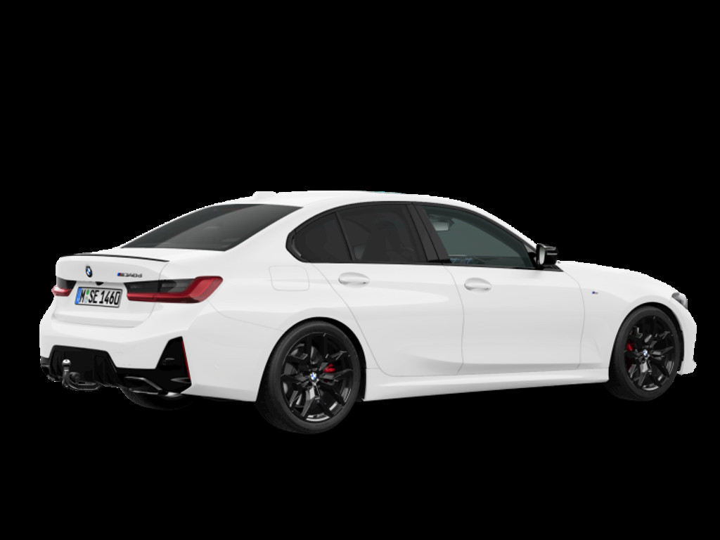 BMW M340