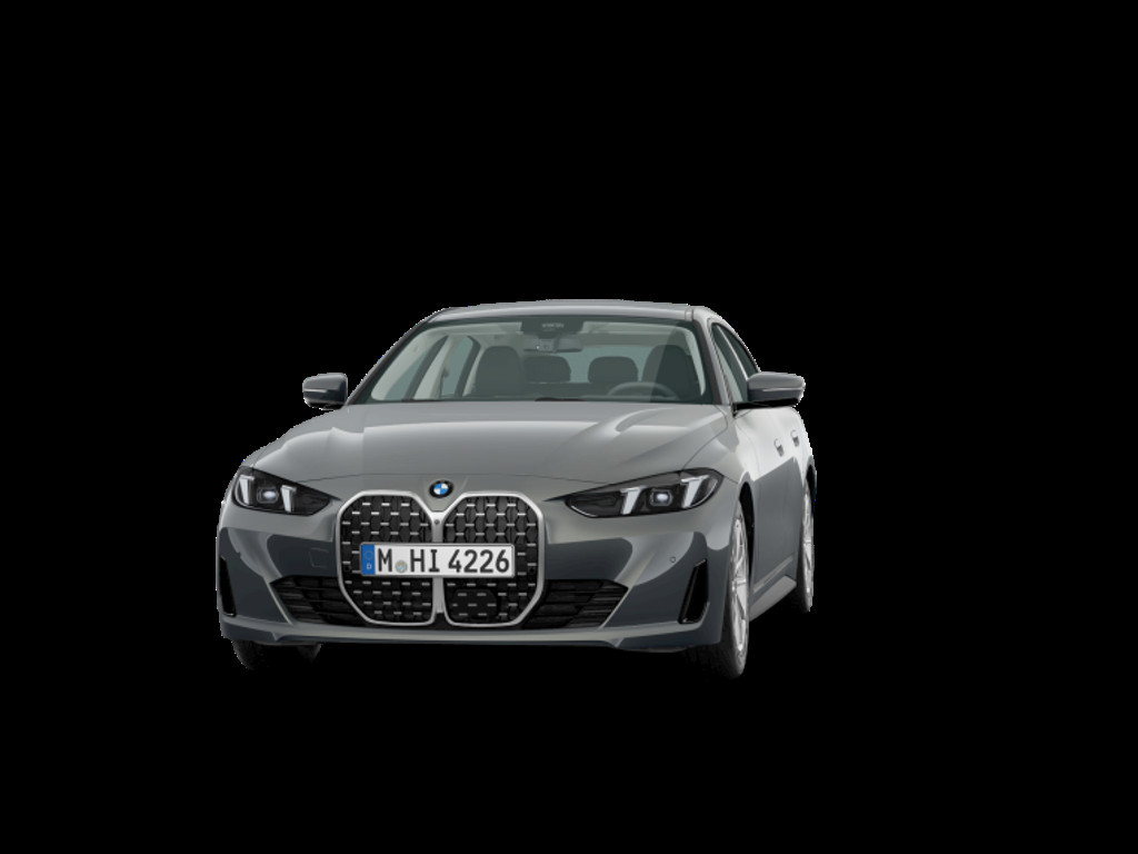 BMW 4 Serie 2024 Diesel