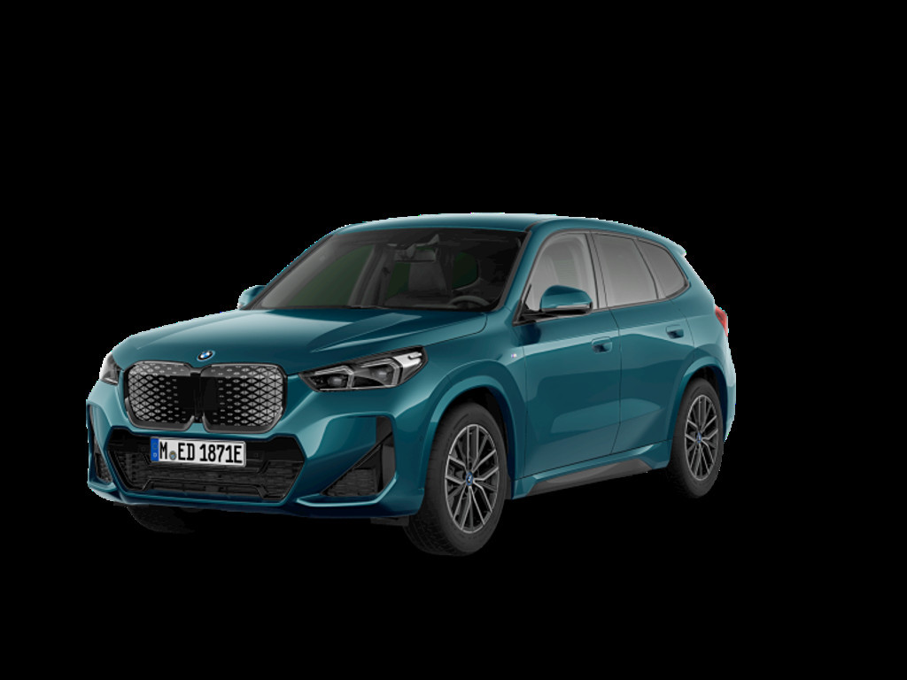 BMW iX1