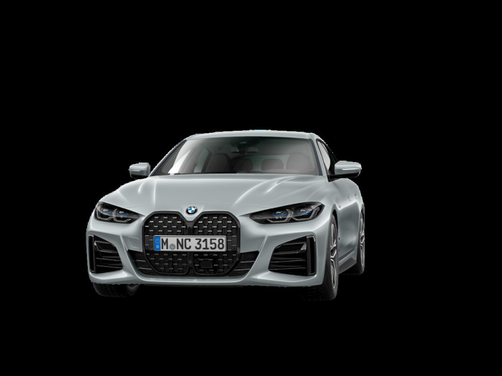 BMW 4 Serie 2022 Benzine