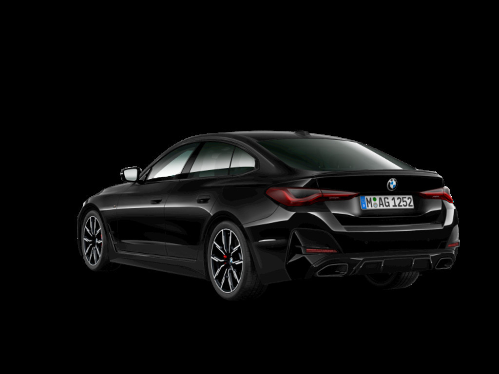 BMW M440