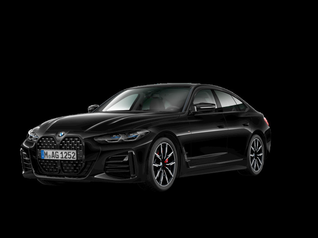 BMW M440