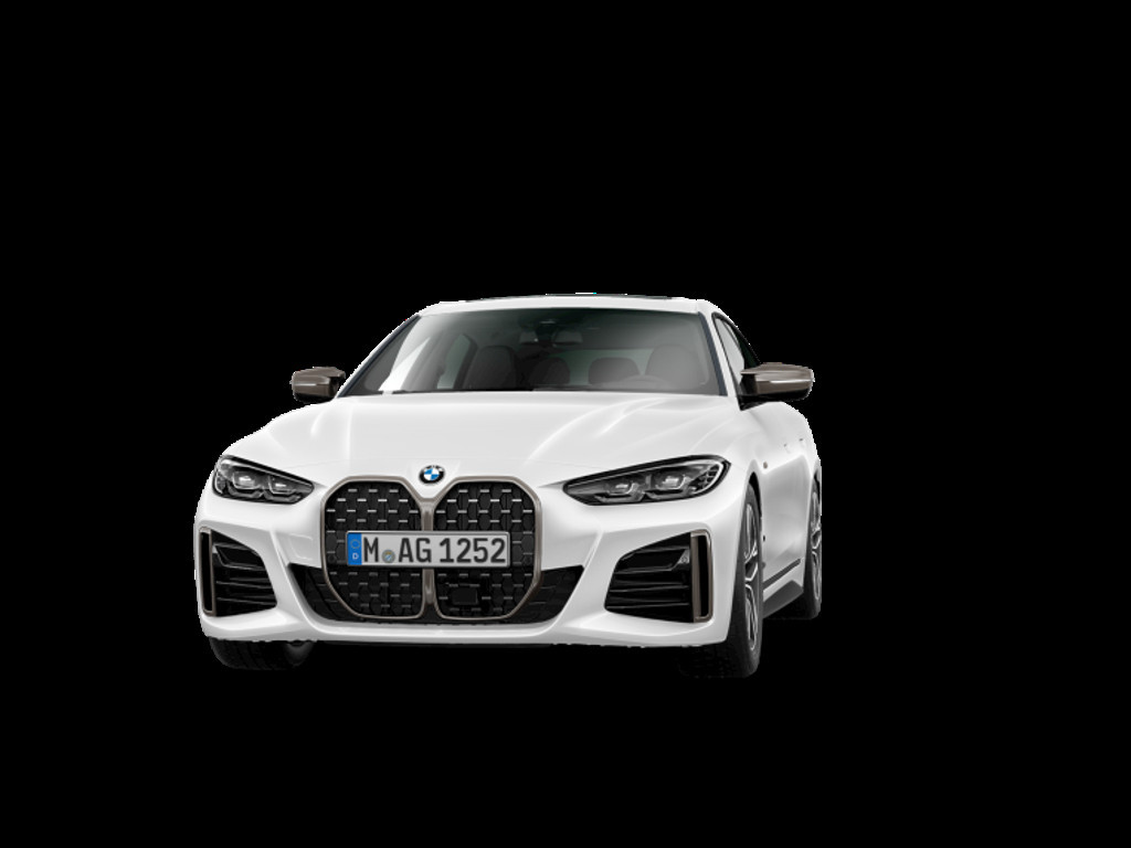 BMW M440 2023 Benzine
