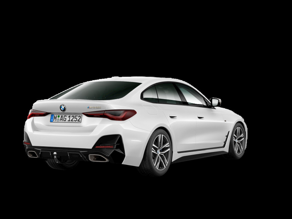 BMW M440