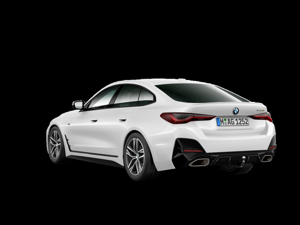BMW M440