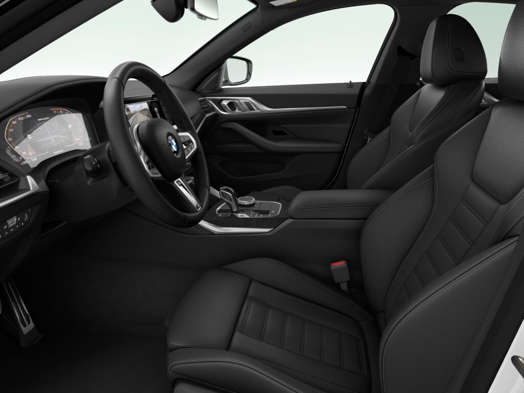 BMW M440