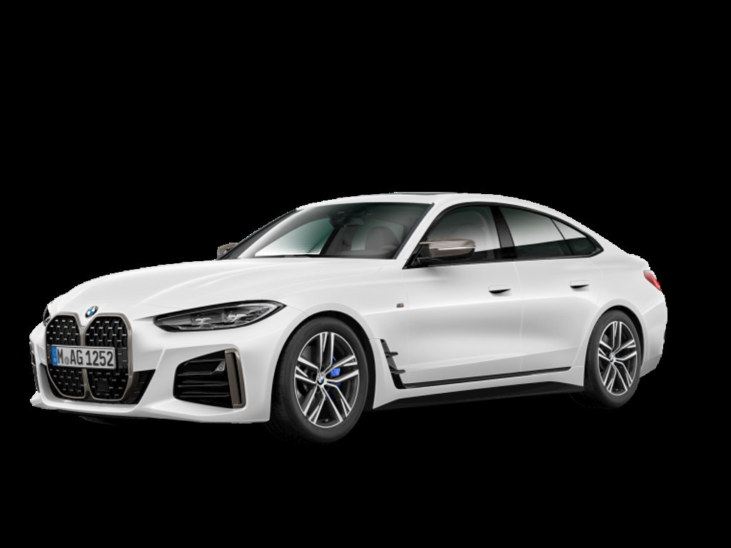 BMW M440