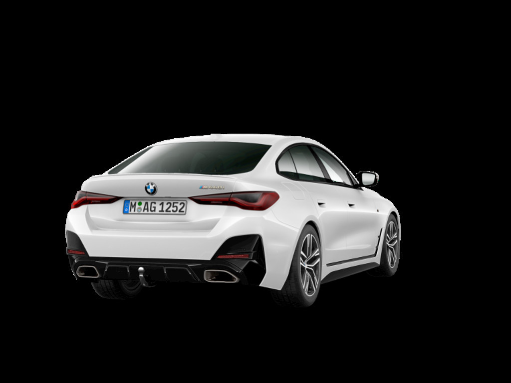 BMW M440
