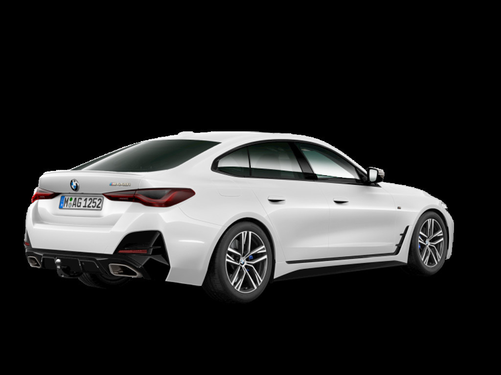 BMW M440